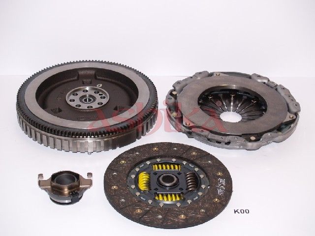 Clutch Kit-1