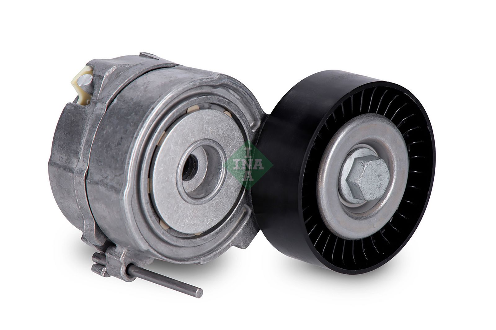 Belt Tensioner, V-ribbed belt-2