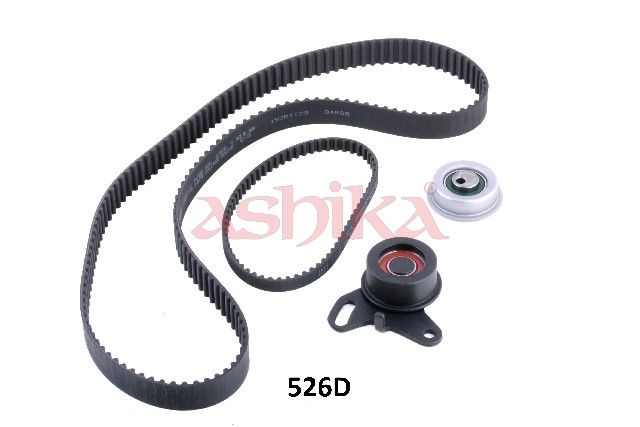 ASHIKA KCT526D Timing belt kit