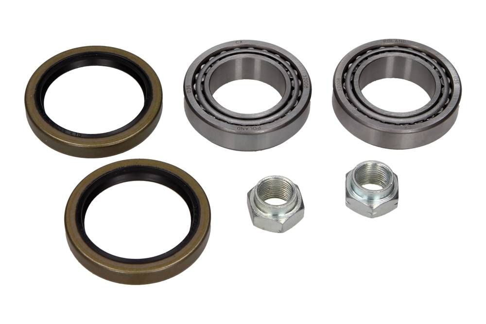 MAXGEAR 33-0785 Wheel bearing kit
