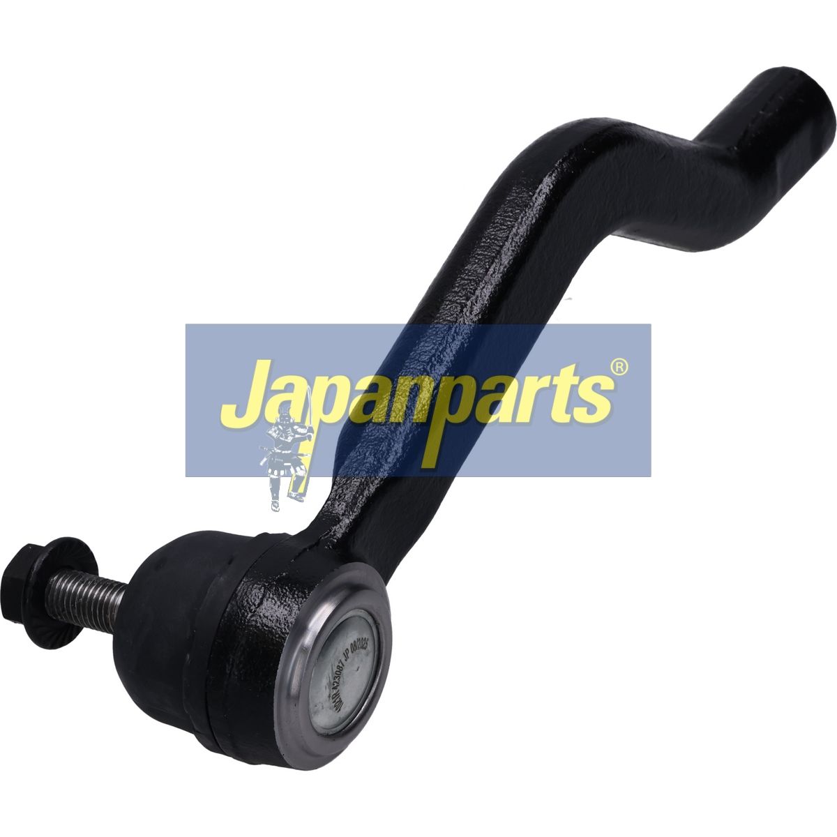 JAPANPARTS TI-1021R Tie rod end