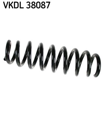 SKF VERTEVO VKDL 38087 Suspension spring