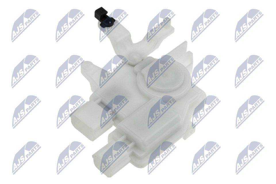 NTY EZC-MZ-015 Door lock