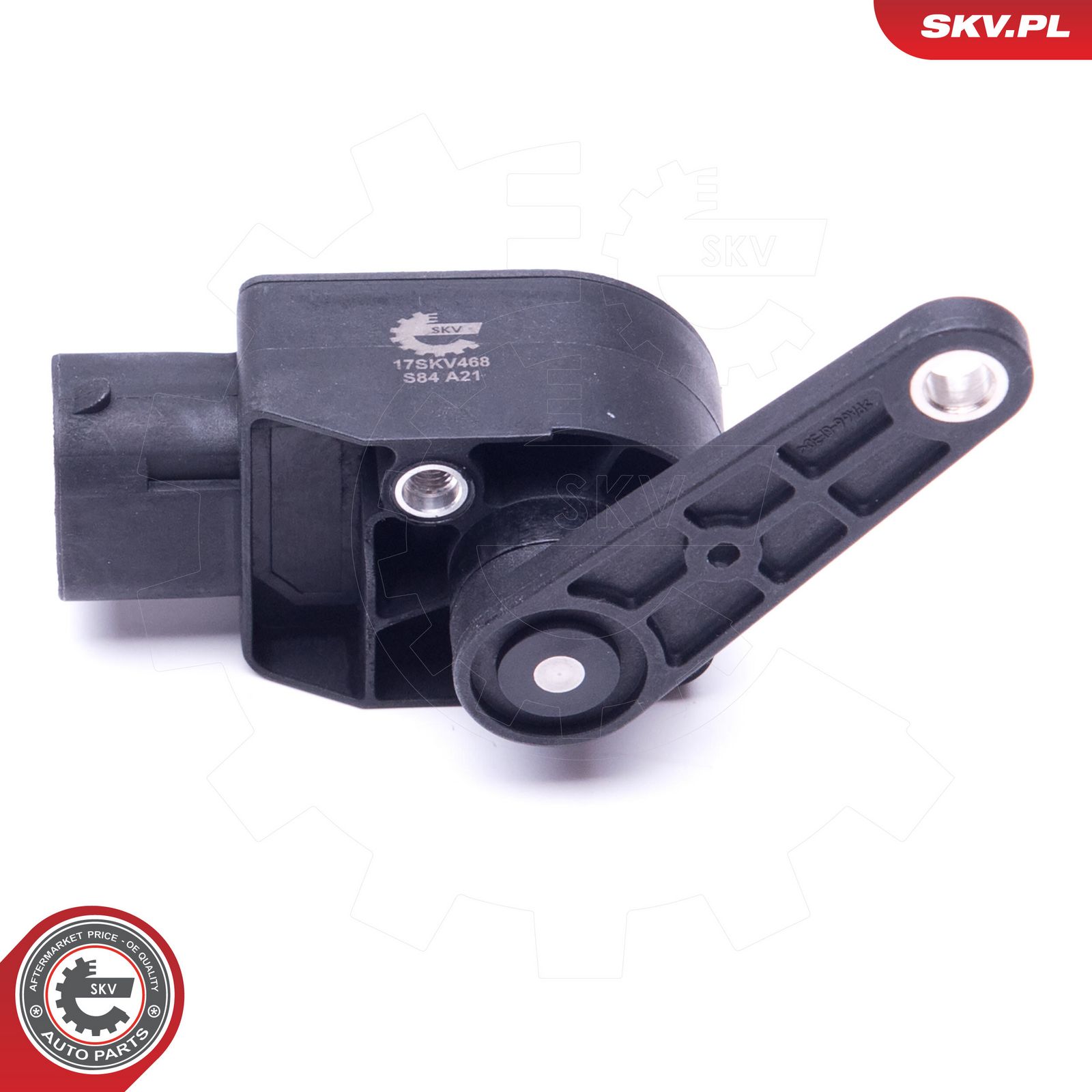 ESEN SKV 17SKV468 Sensor, headlight levelling