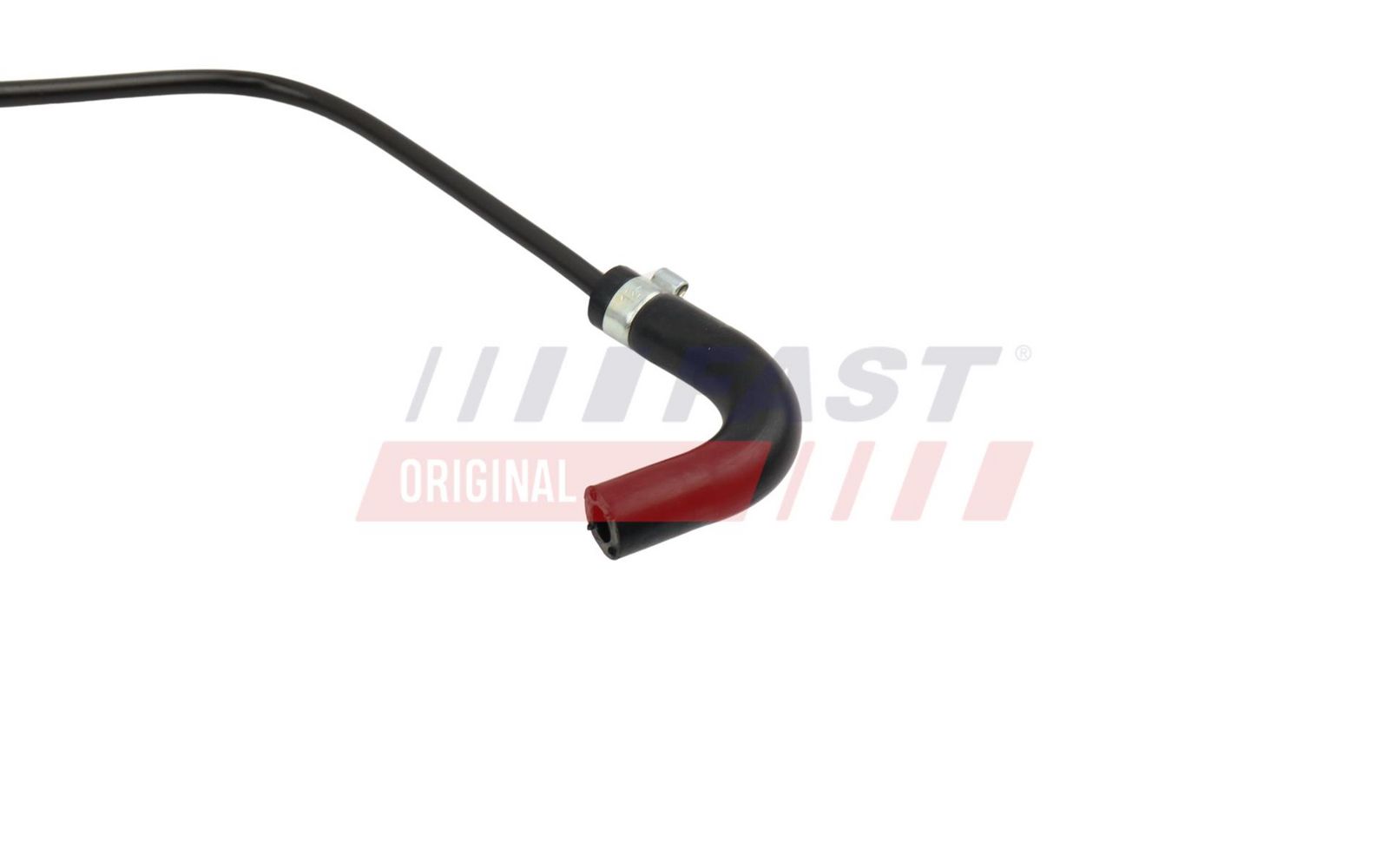Coolant Pipe-1