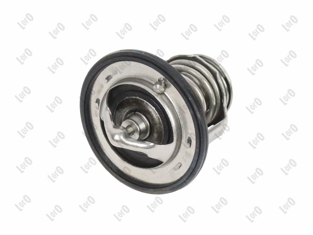 Thermostat, coolant-2