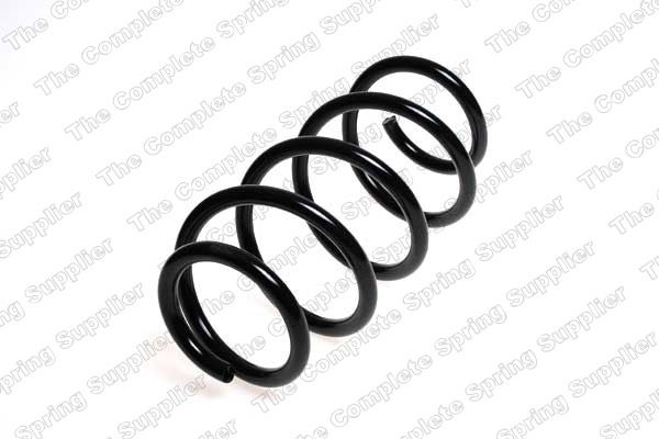 LESJÖFORS 4027611 Suspension spring
