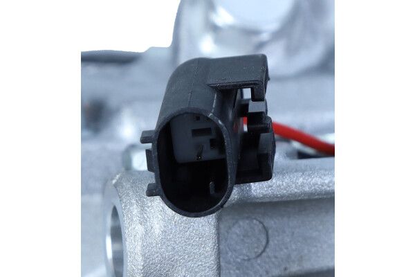 Compressor, air conditioning-2