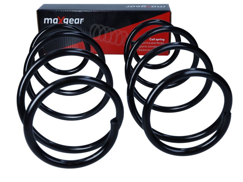 Suspension Spring-1