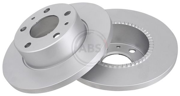 A.B.S. 17483 Brake disc