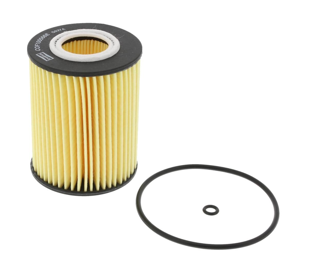 CHAMPION COF100566E Oil filter