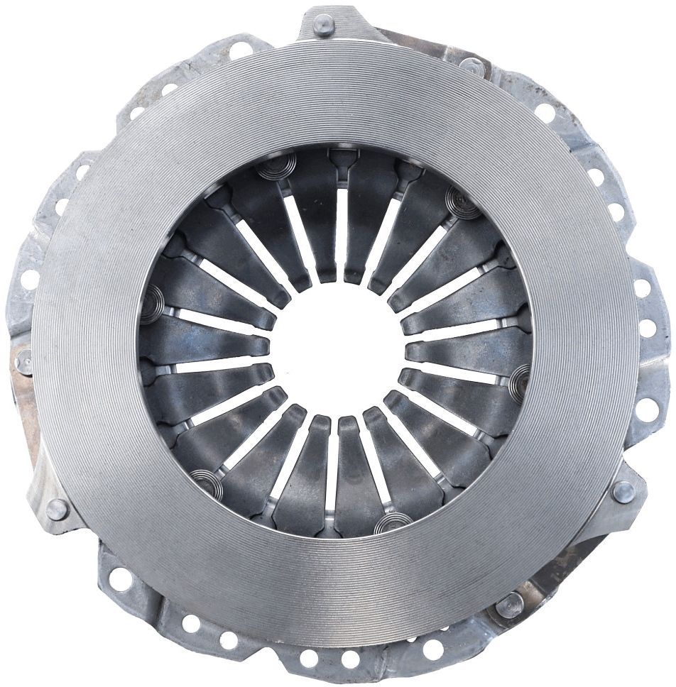 Clutch Kit-2