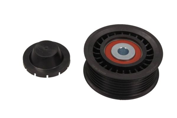 Deflection/Guide Pulley, V-ribbed belt-1