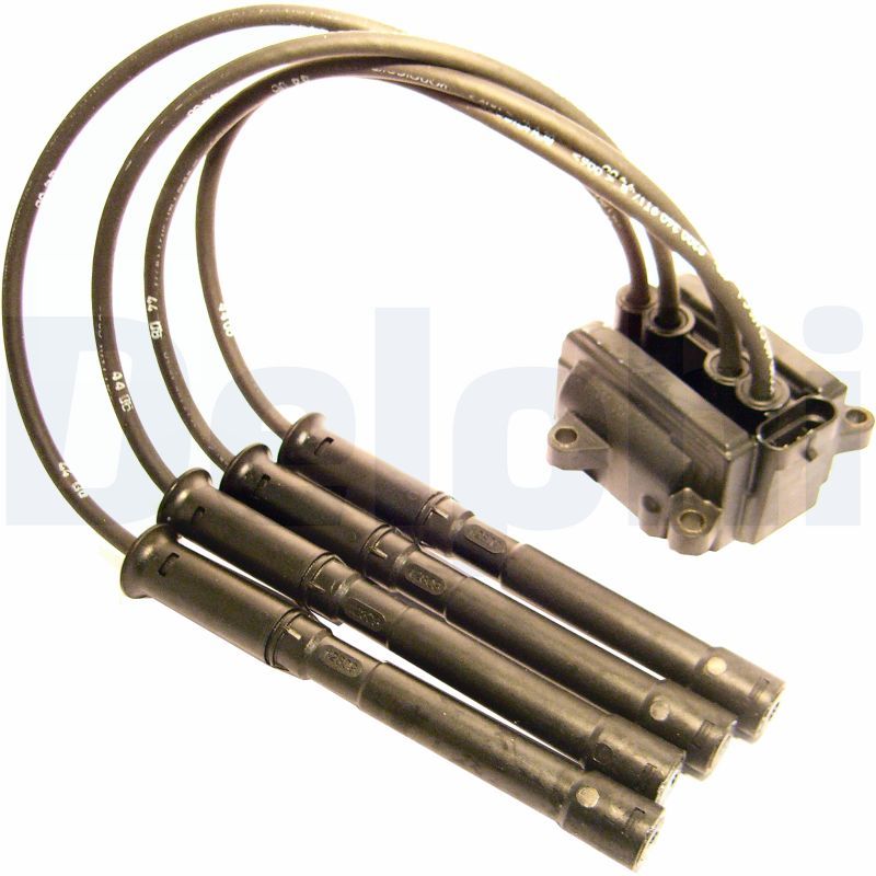 Ignition Coil