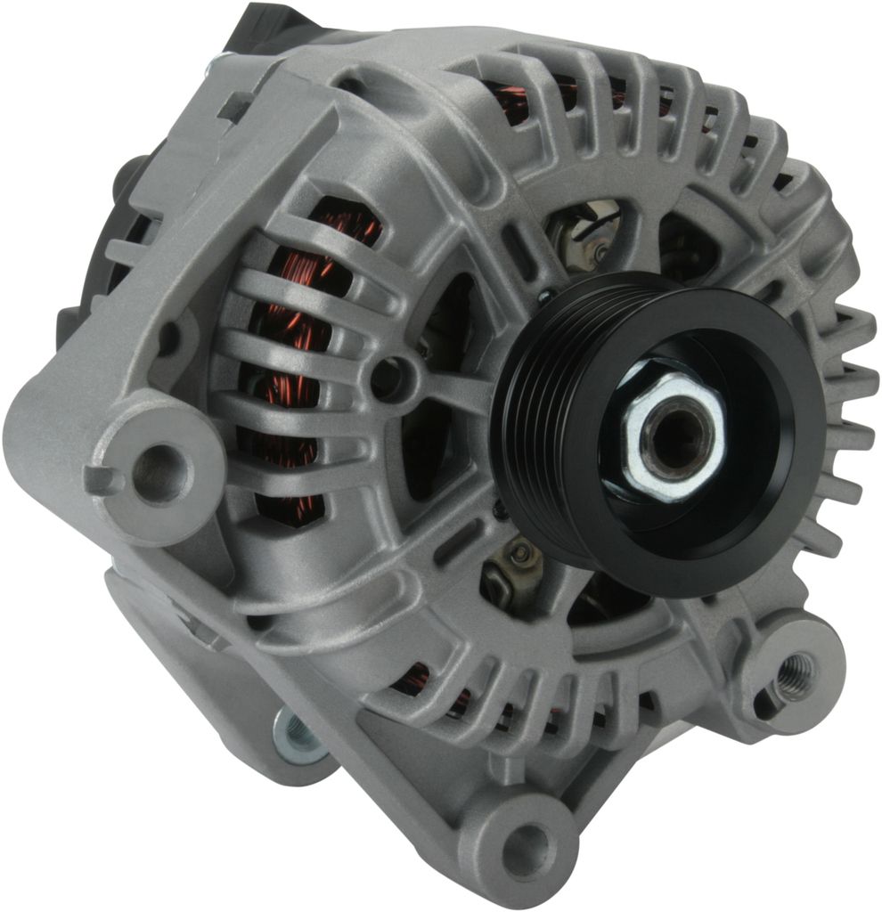 HC-CARGO F 032 114 720 Alternator