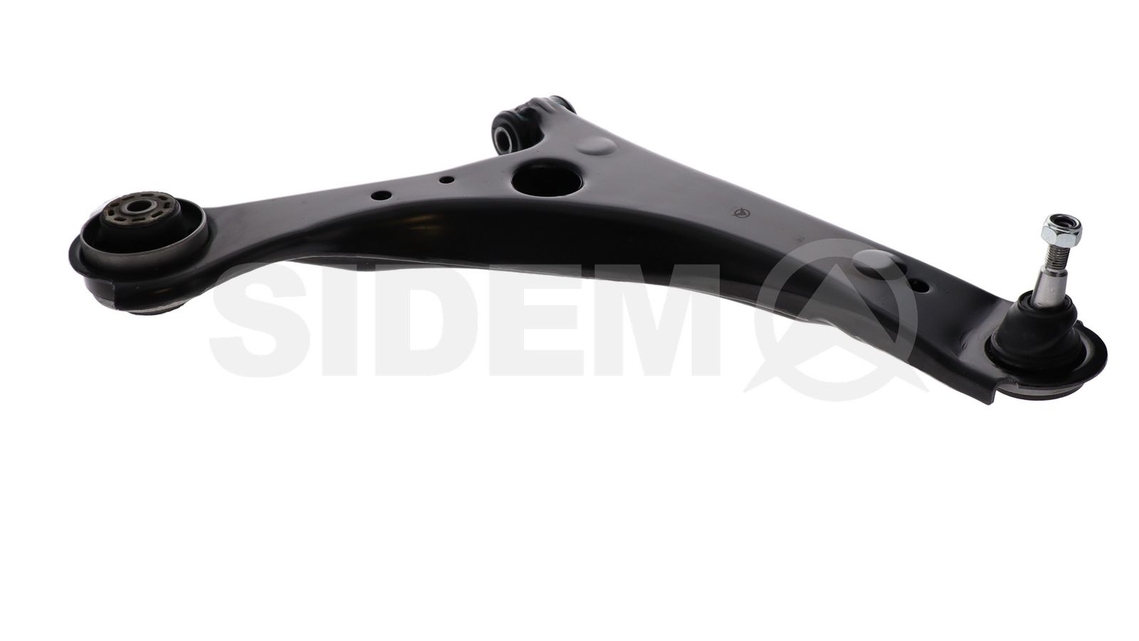 Control/Trailing Arm, wheel suspension-2