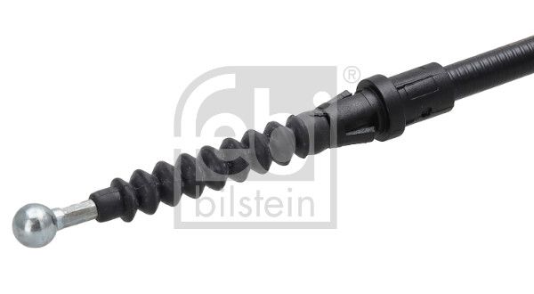 Cable Pull, parking brake-1