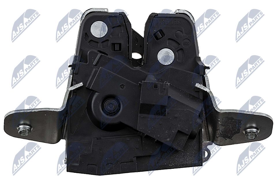 Tailgate Lock-2