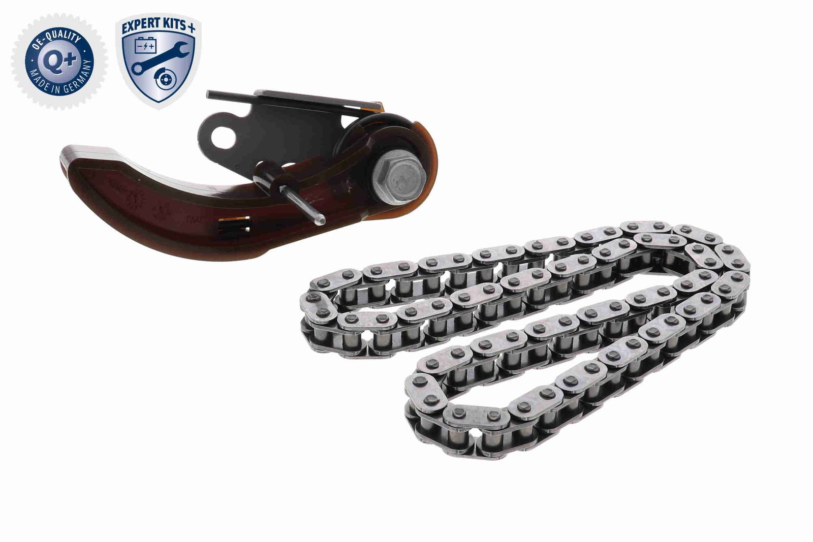 VAICO V40-1656 Chain kit, oil pump drive