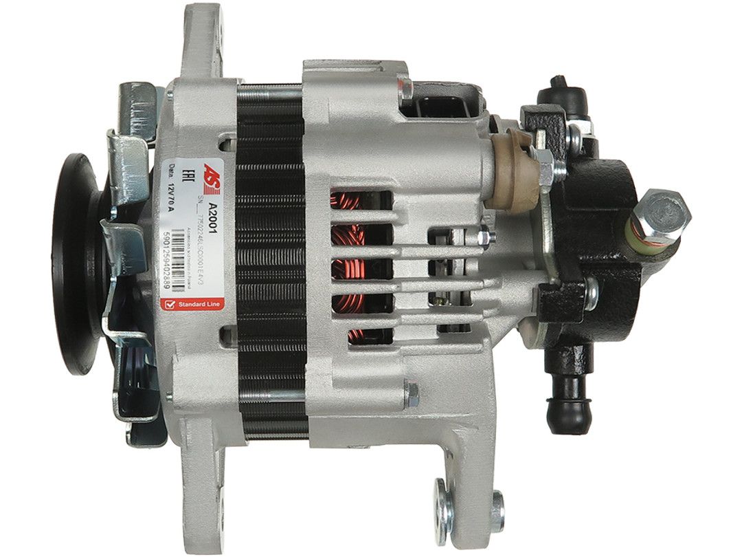 Alternator-3