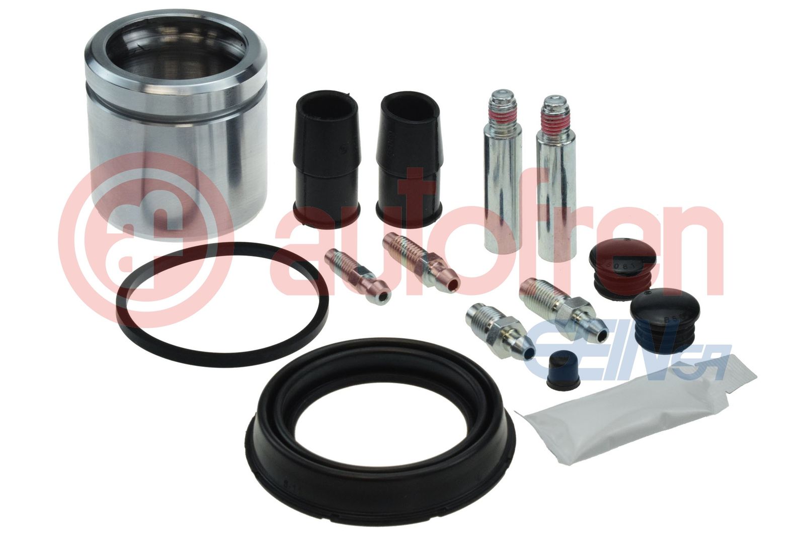 AUTOFREN SEINSA D43303S Repair kit, brake caliper