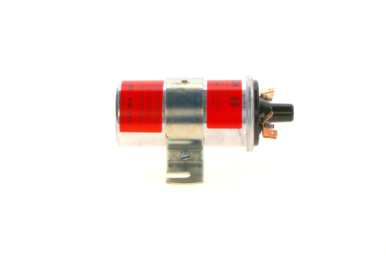 Ignition Coil-4