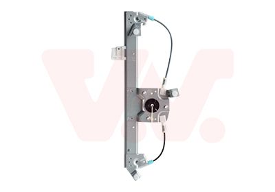VAN WEZEL 4328267 Window regulator