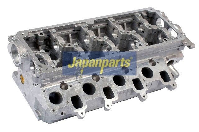 JAPANPARTS XX-VW09ES Cylinder head