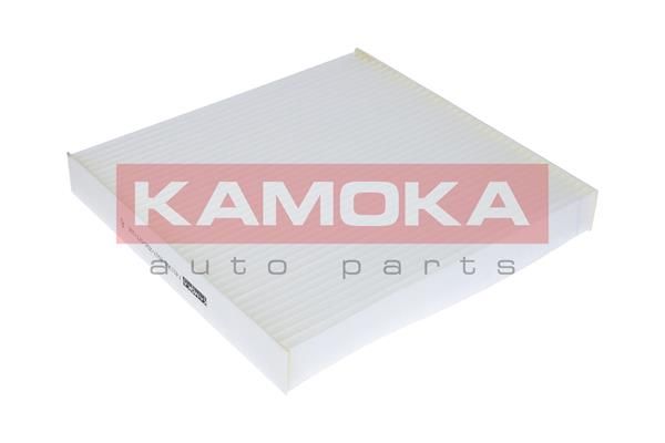 KAMOKA F411301 Filtras, salono oras