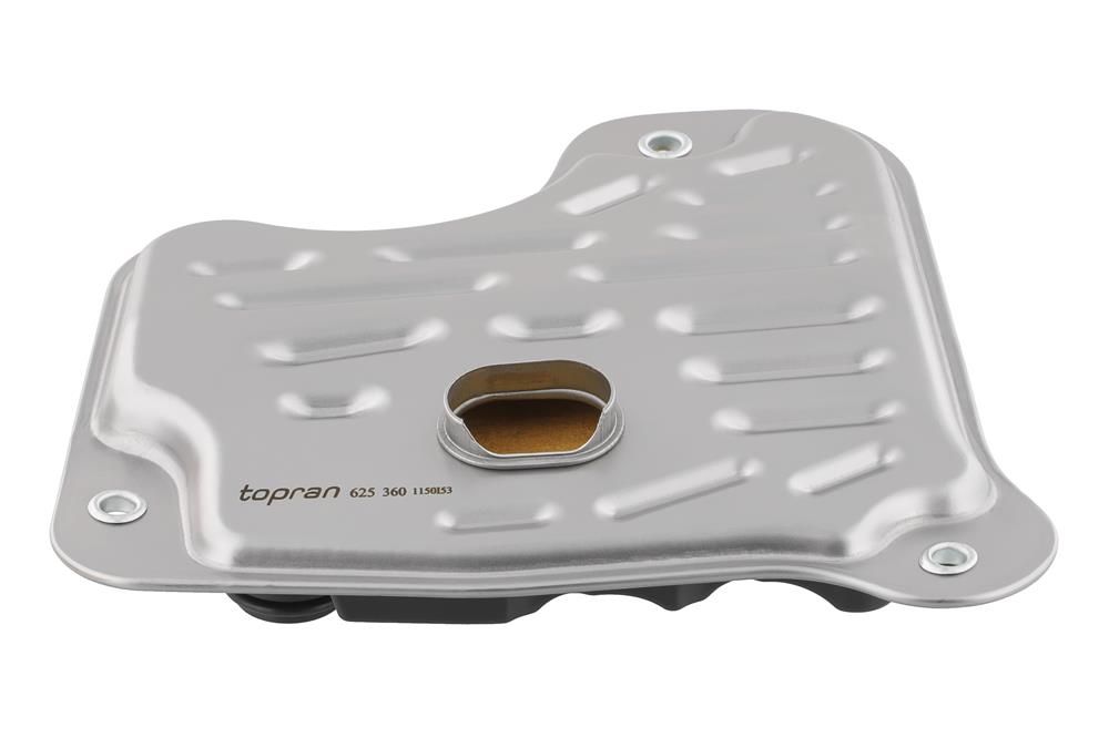 TOPRAN 625 360 Hydraulic filter, automatic transmission