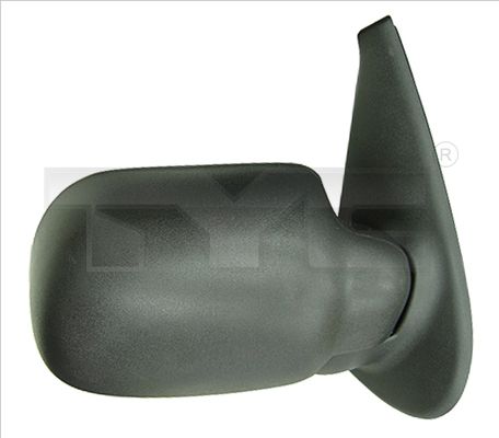 TYC 328-0028 Exterior mirror