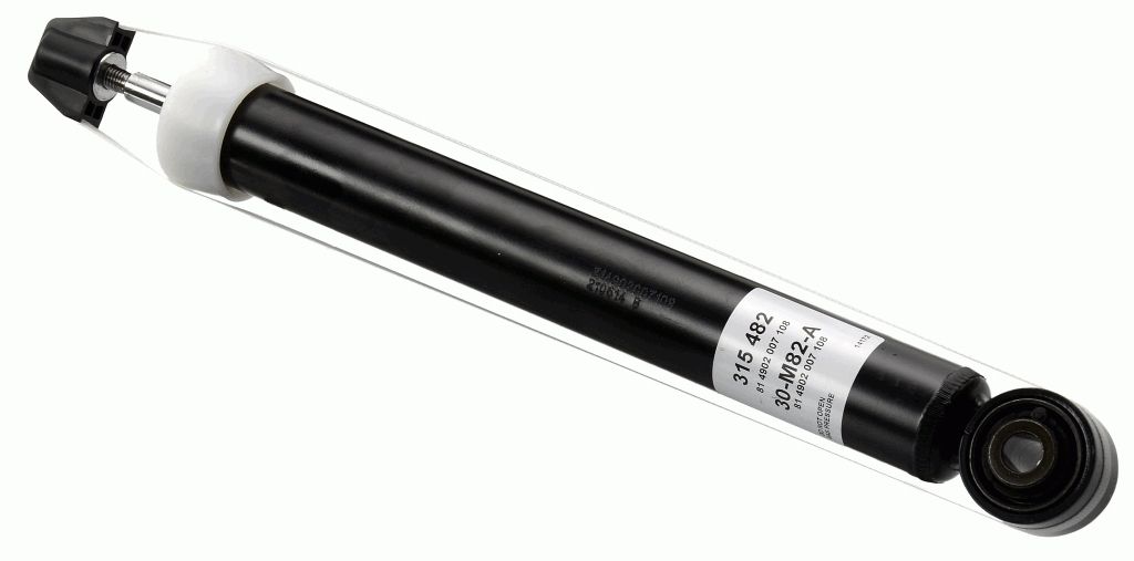 SACHS 315 482 Shock absorber