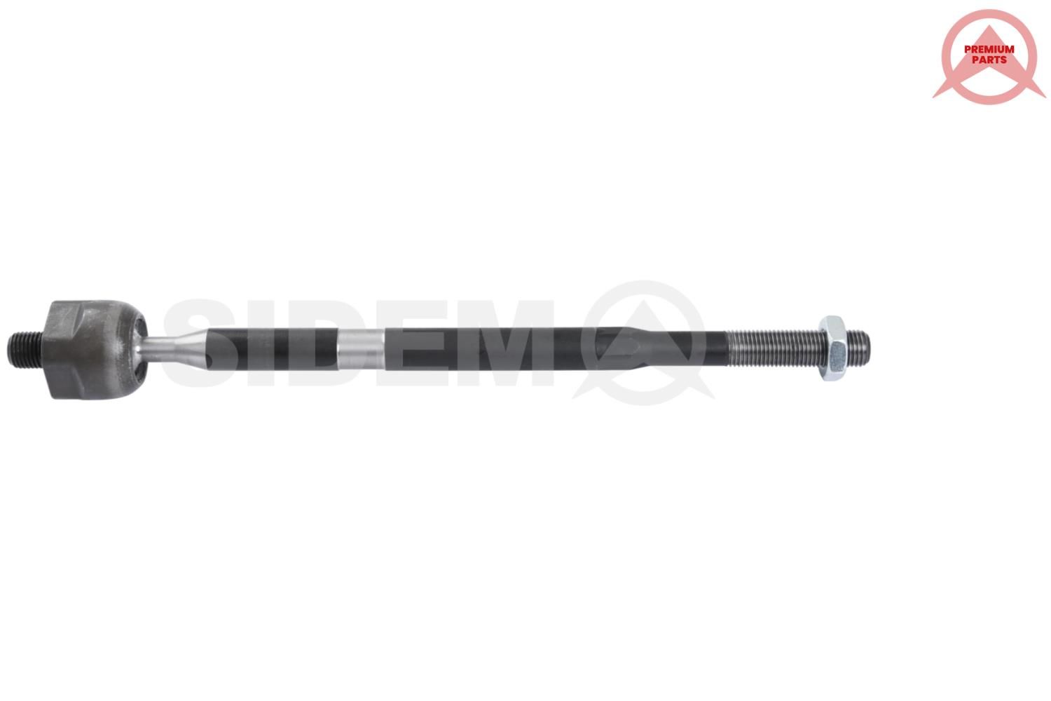 SIDEM 57012 Inner tie rod