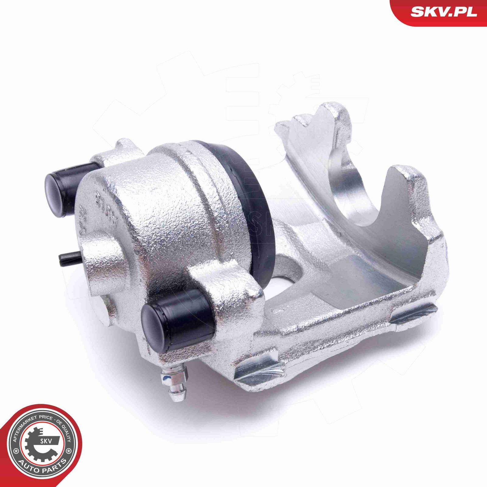 Brake Caliper-1