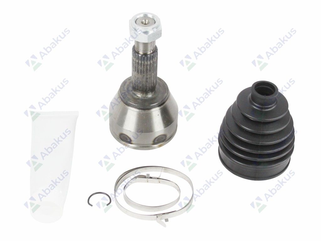 ABAKUS 141-04-175 Joint kit, drive shaft