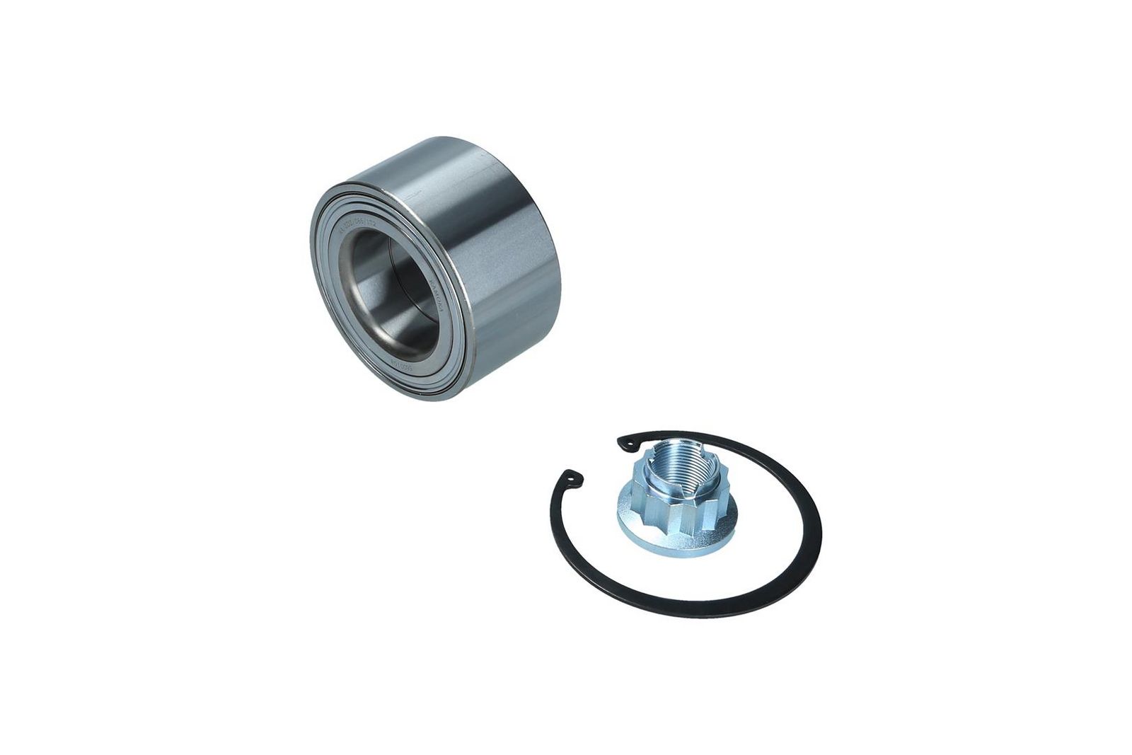 rato guolio komplektas