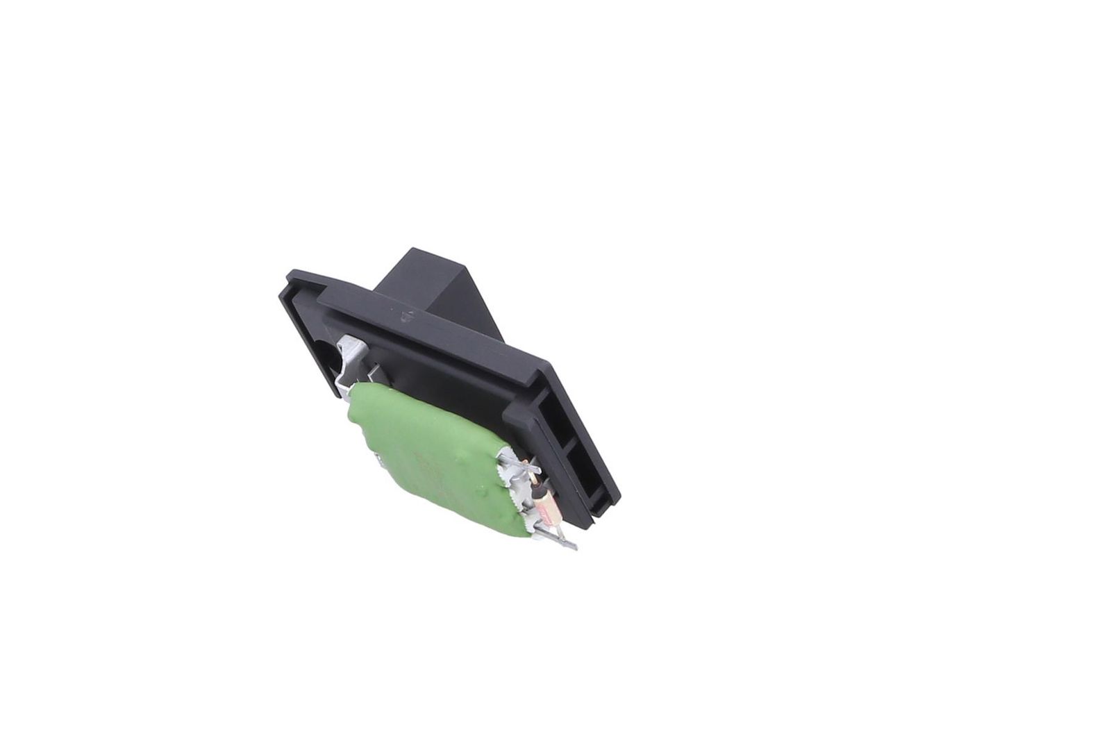 Resistor, interior blower-2