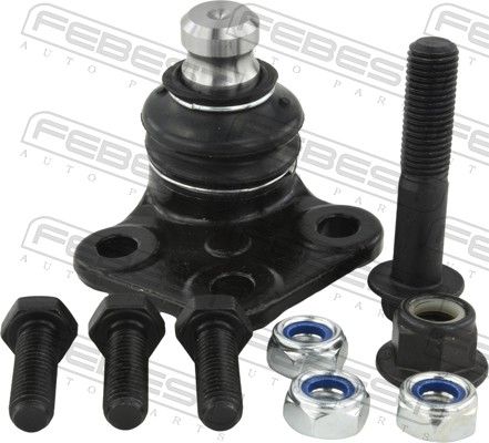 Ball Joint