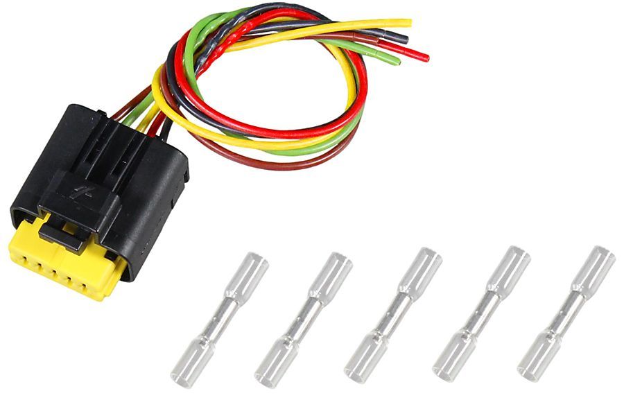 METZGER AUTOTEILE 2324167 Cable repair kit, egr valve