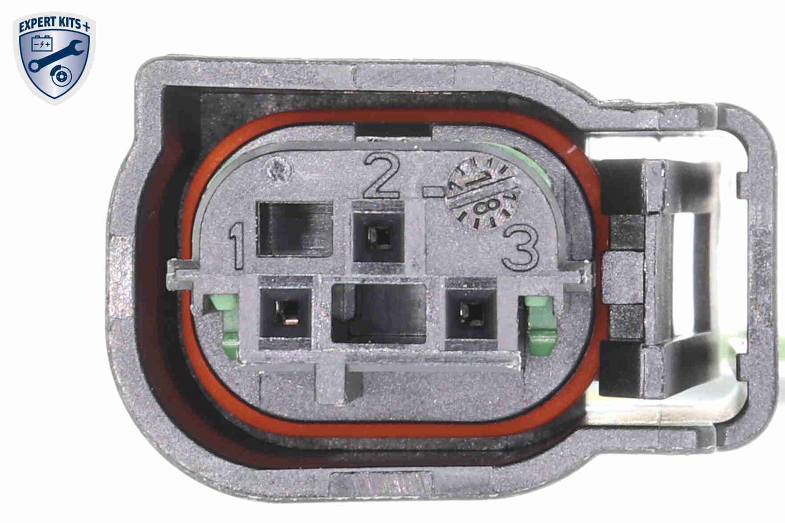 Sensor kit, park distance control-1