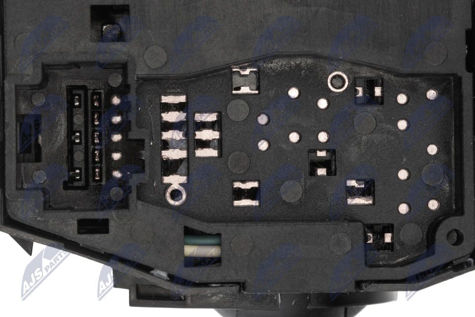 Steering Column Switch-5