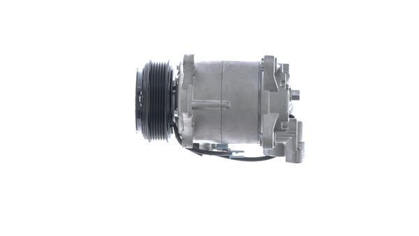 Compressor, air conditioning-9