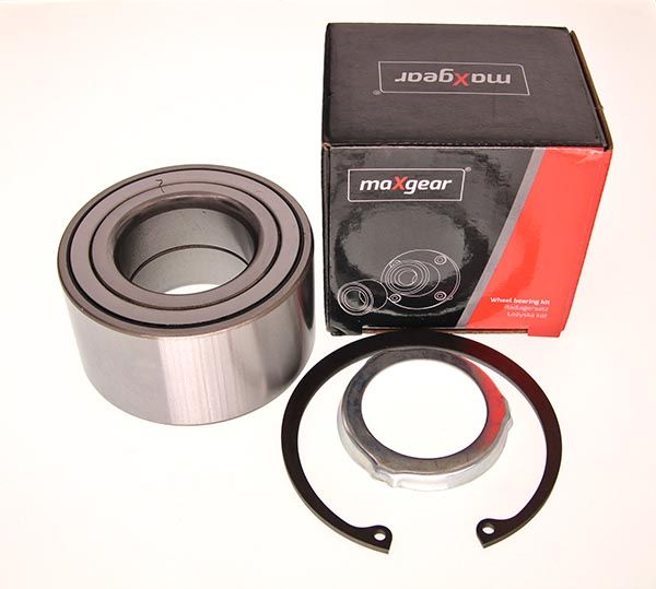 Wheel Bearing Kit-2