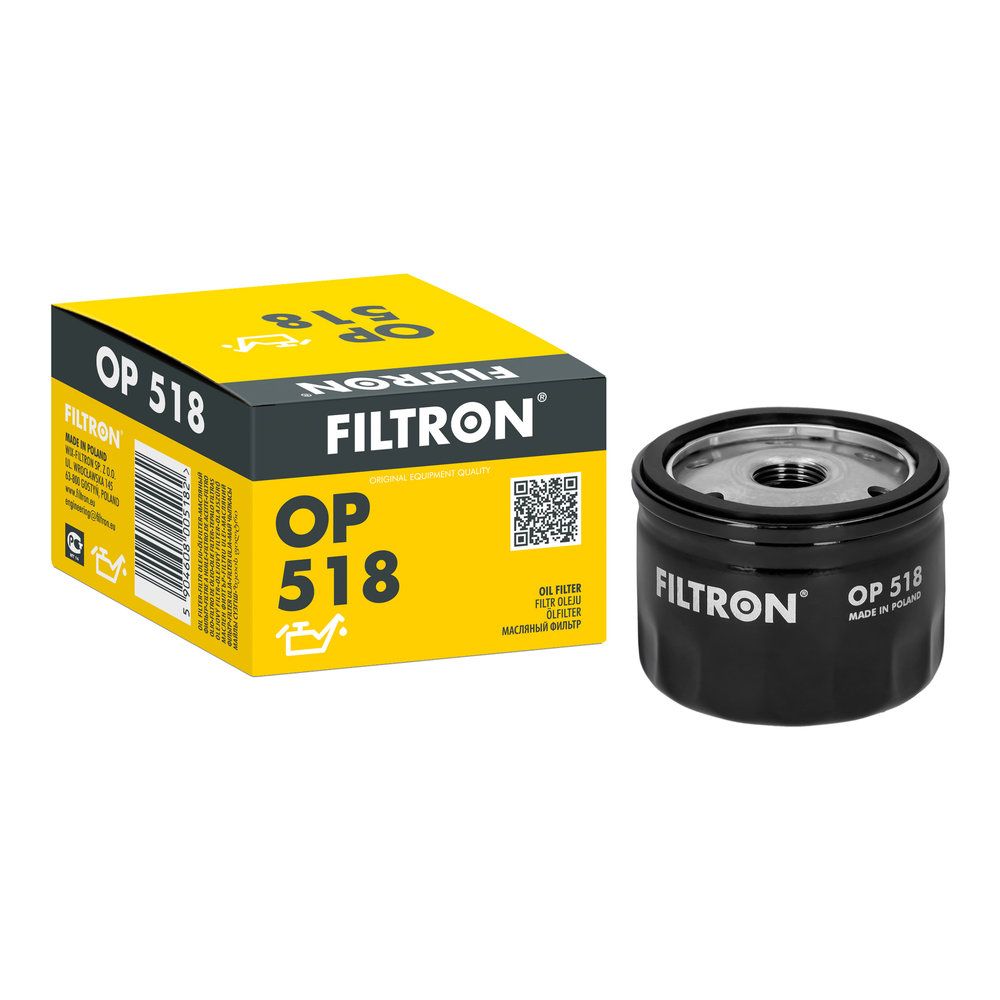 Oil Filter-2