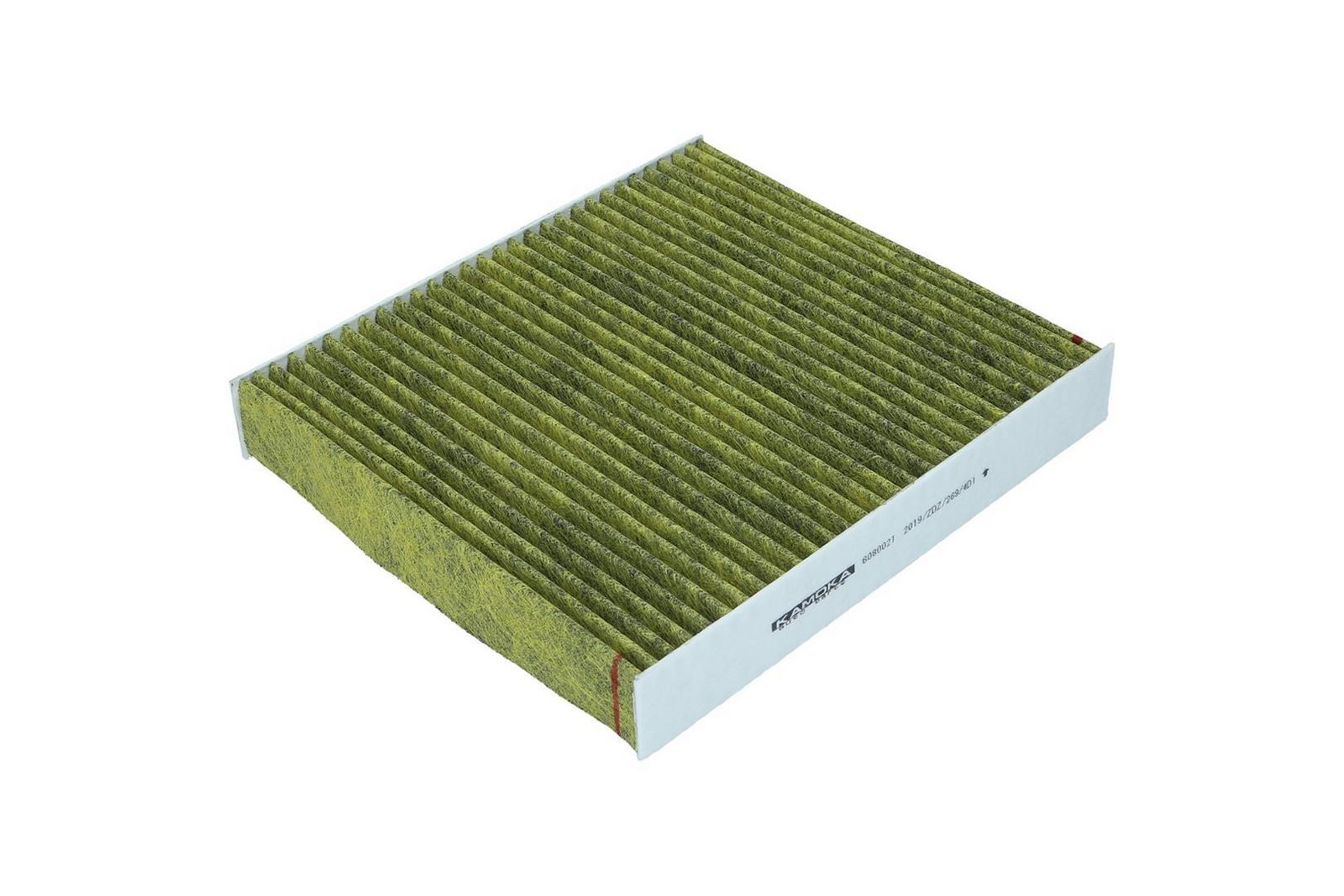 filtras, salono oras