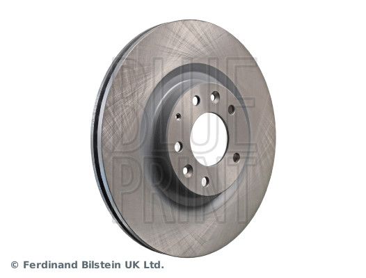 Brake Disc-1