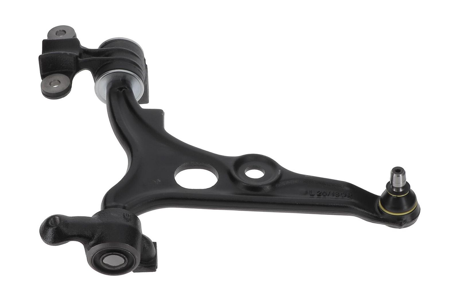 MONROE L10542 Control/trailing arm, wheel suspension