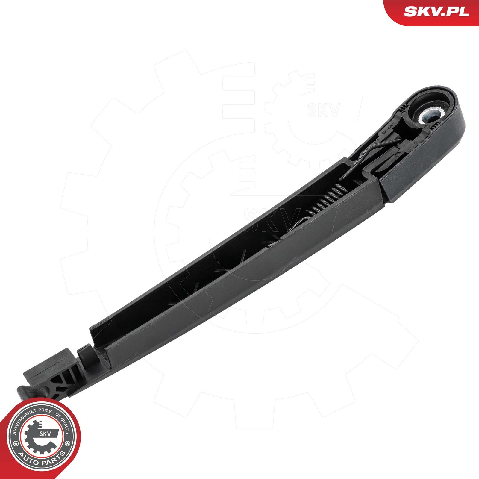 Wiper Arm, window cleaning