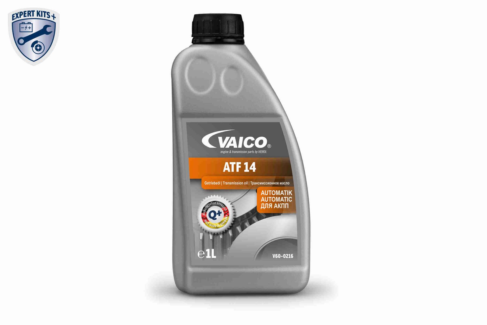 Parts Kit, automatic transmission oil change-5