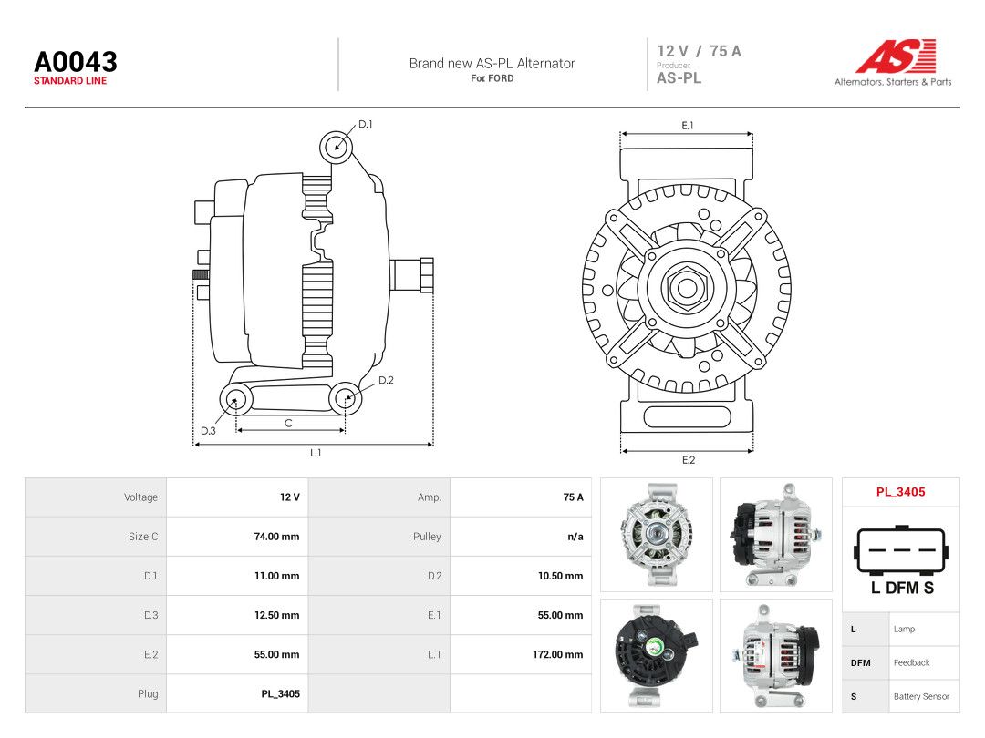 Alternator-4